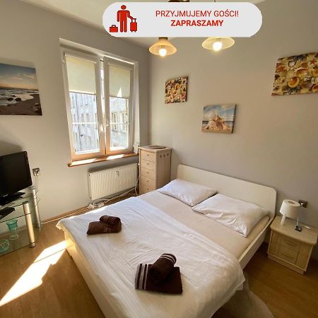 Gdanskie Apartamenty - Apartamenty Na Dlugiej I Na Garbary Dış mekan fotoğraf