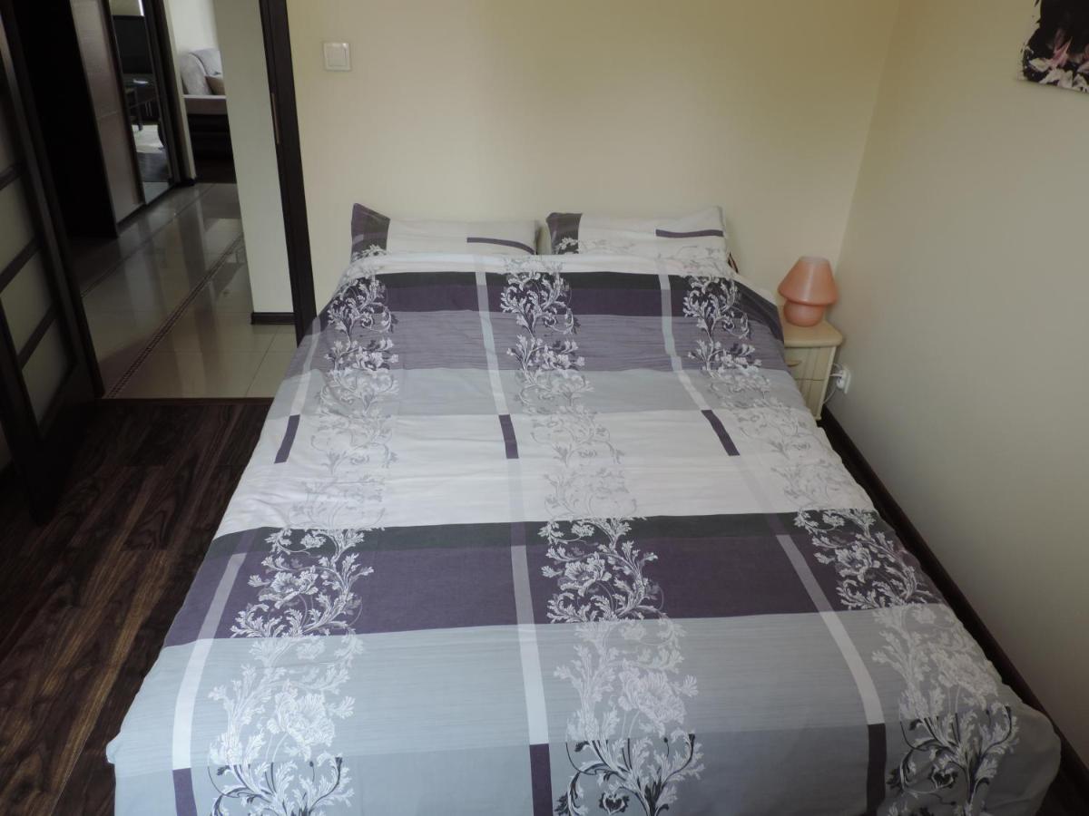 Gdanskie Apartamenty - Apartamenty Na Dlugiej I Na Garbary Dış mekan fotoğraf