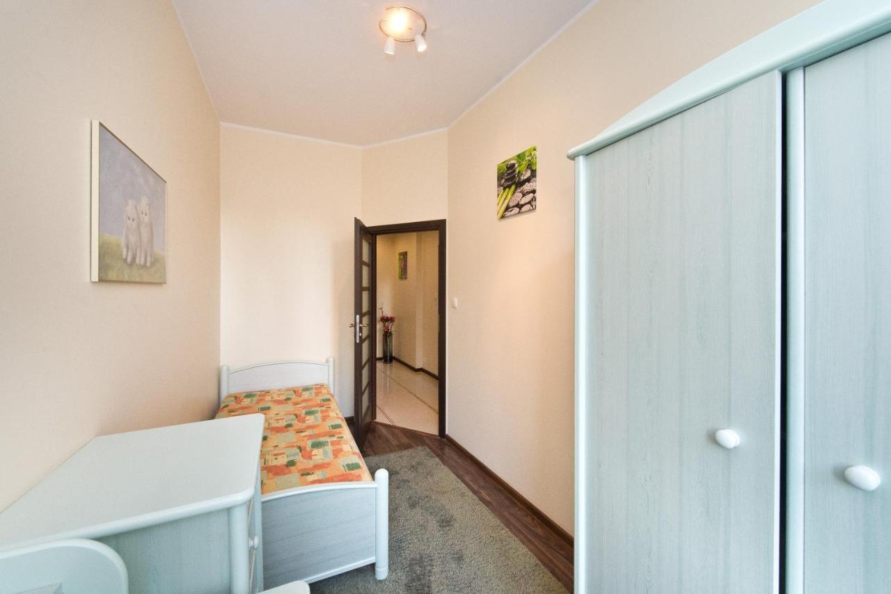 Gdanskie Apartamenty - Apartamenty Na Dlugiej I Na Garbary Dış mekan fotoğraf