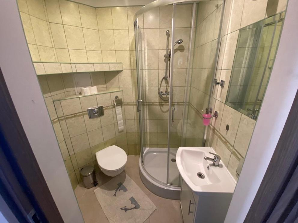Gdanskie Apartamenty - Apartamenty Na Dlugiej I Na Garbary Dış mekan fotoğraf