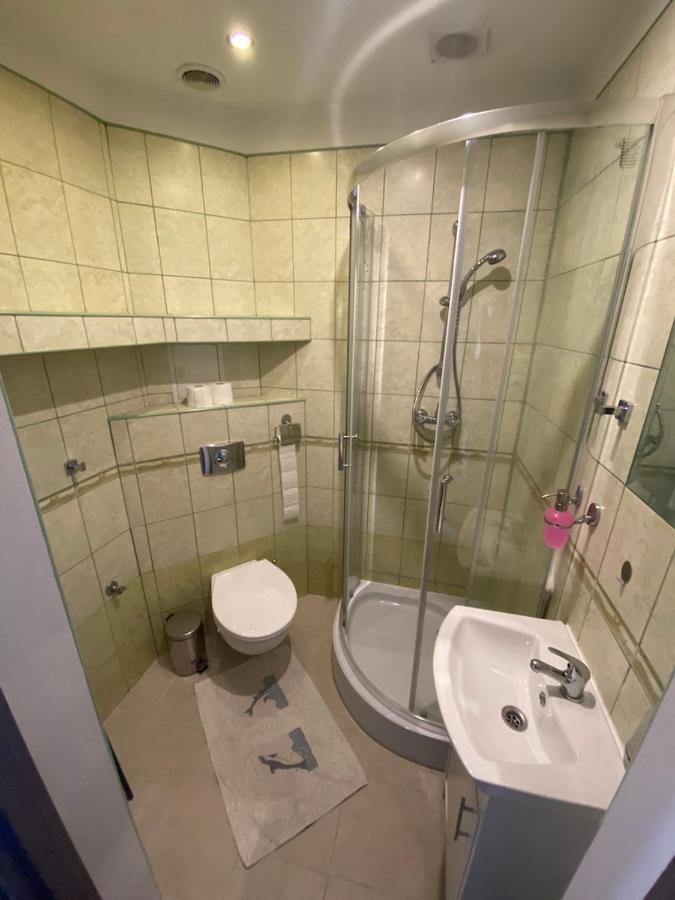 Gdanskie Apartamenty - Apartamenty Na Dlugiej I Na Garbary Dış mekan fotoğraf