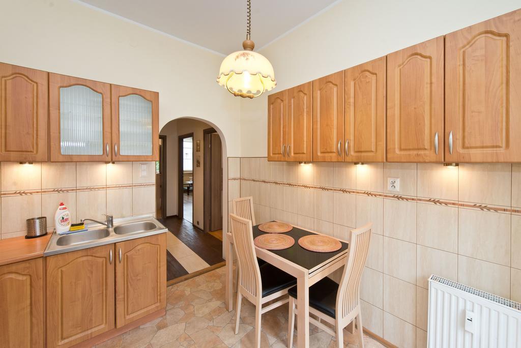 Gdanskie Apartamenty - Apartamenty Na Dlugiej I Na Garbary Dış mekan fotoğraf