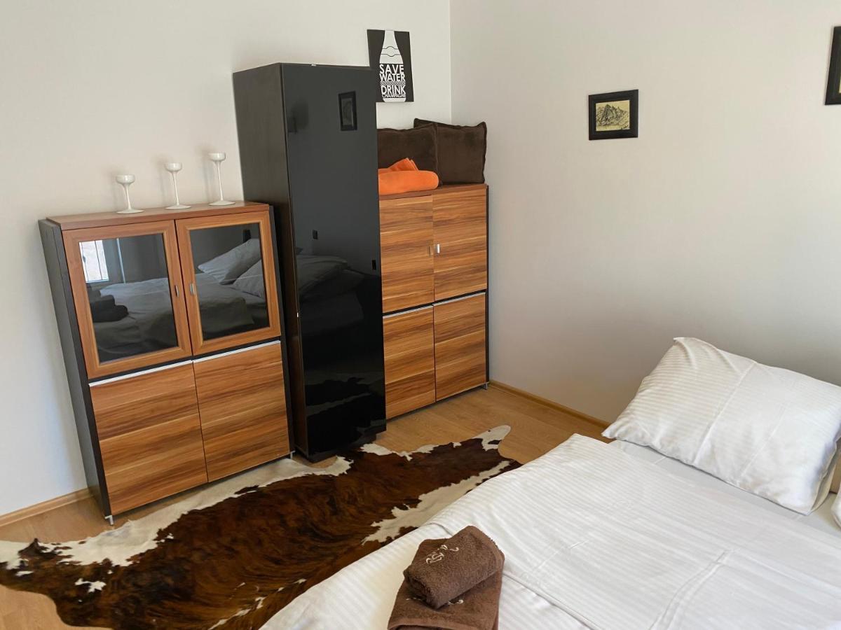 Gdanskie Apartamenty - Apartamenty Na Dlugiej I Na Garbary Dış mekan fotoğraf